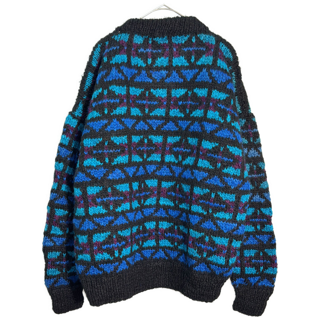 VAGABOND IMPORTS Crewneck Sweater