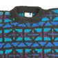 VAGABOND IMPORTS Crewneck Sweater