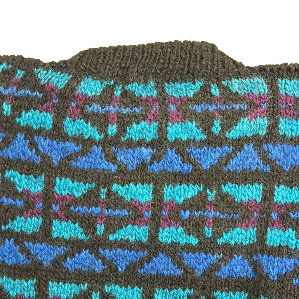 VAGABOND IMPORTS Crewneck Sweater