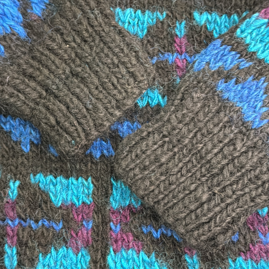 VAGABOND IMPORTS Crewneck Sweater