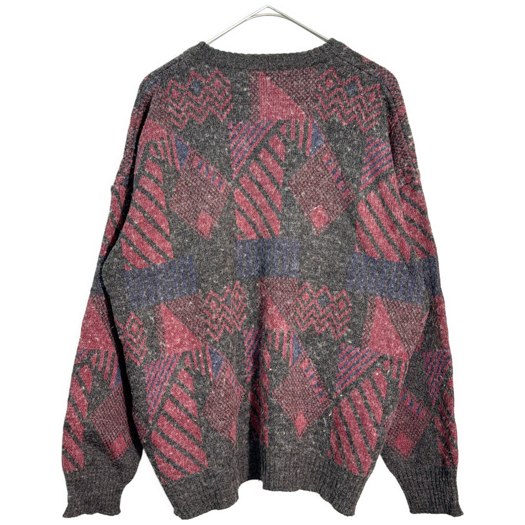 V-Neck Sweater