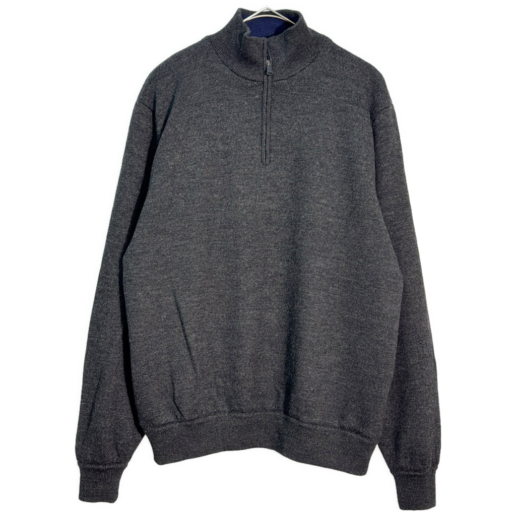 POLO GOLF Half Zip Sweater