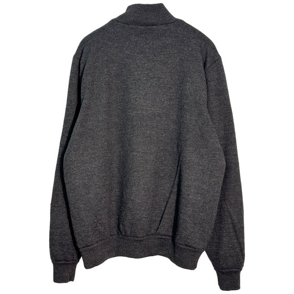 POLO GOLF Half Zip Sweater