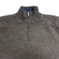 POLO GOLF Half Zip Sweater