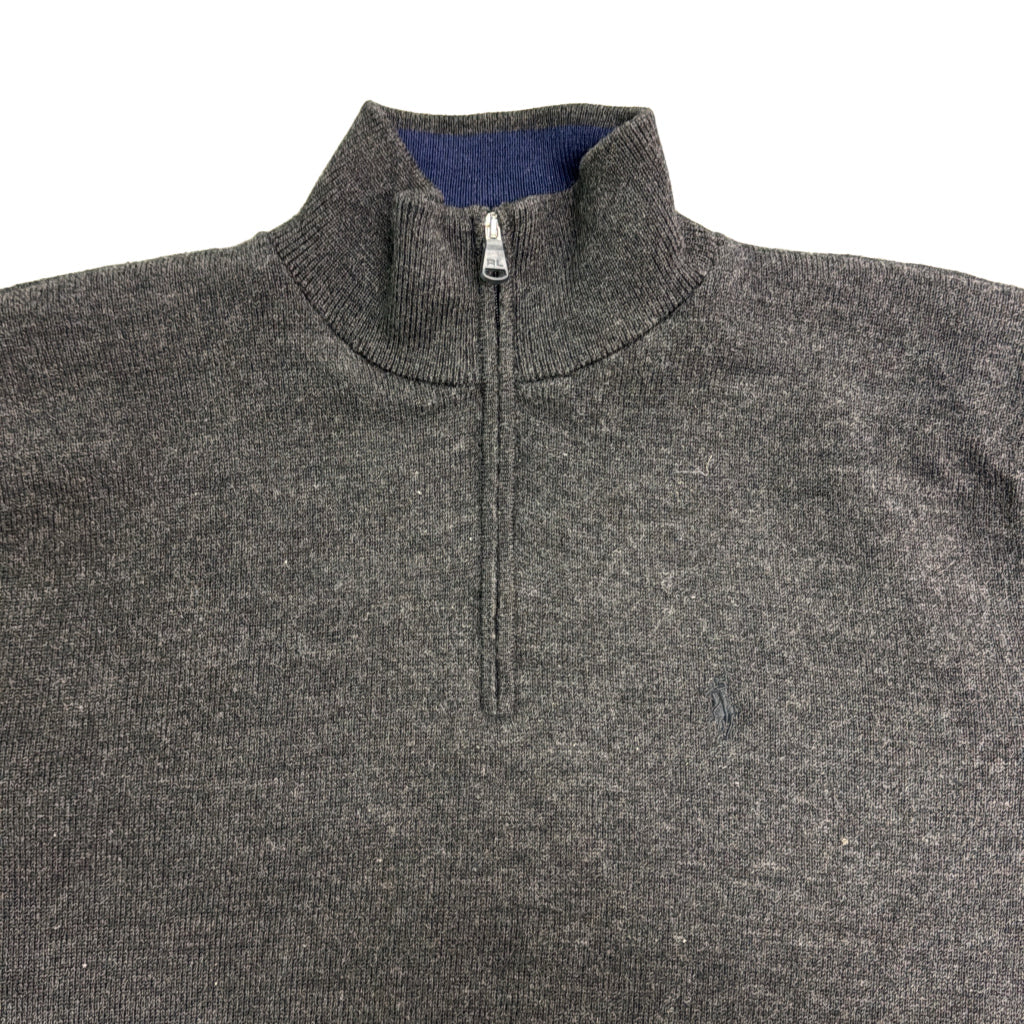POLO GOLF Half Zip Sweater