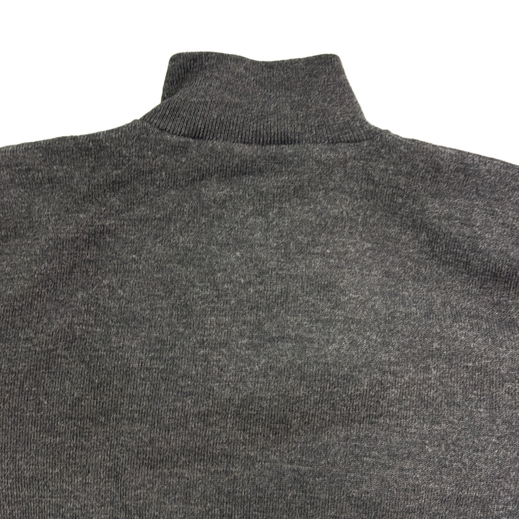 POLO GOLF Half Zip Sweater