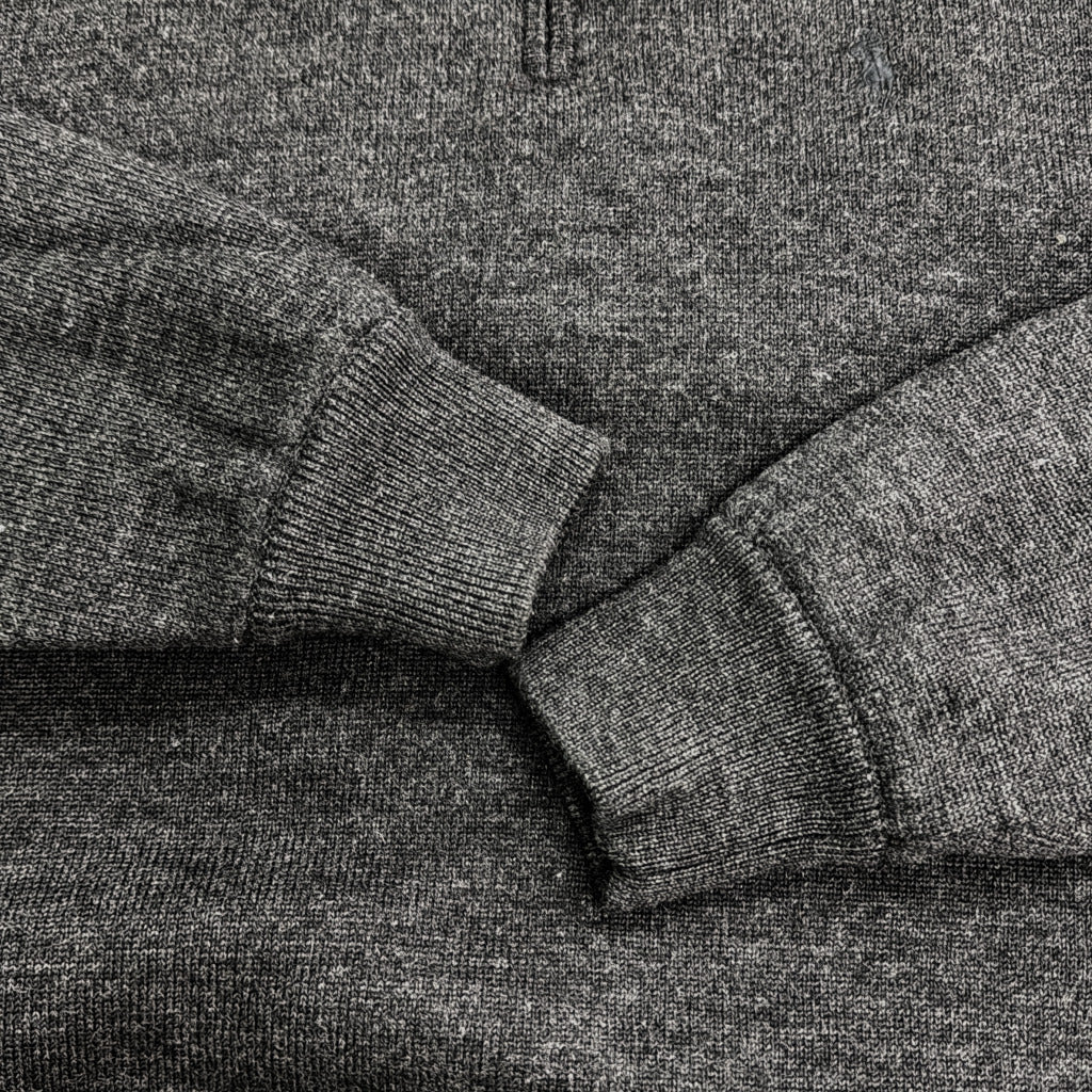 POLO GOLF Half Zip Sweater