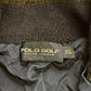 POLO GOLF Half Zip Sweater