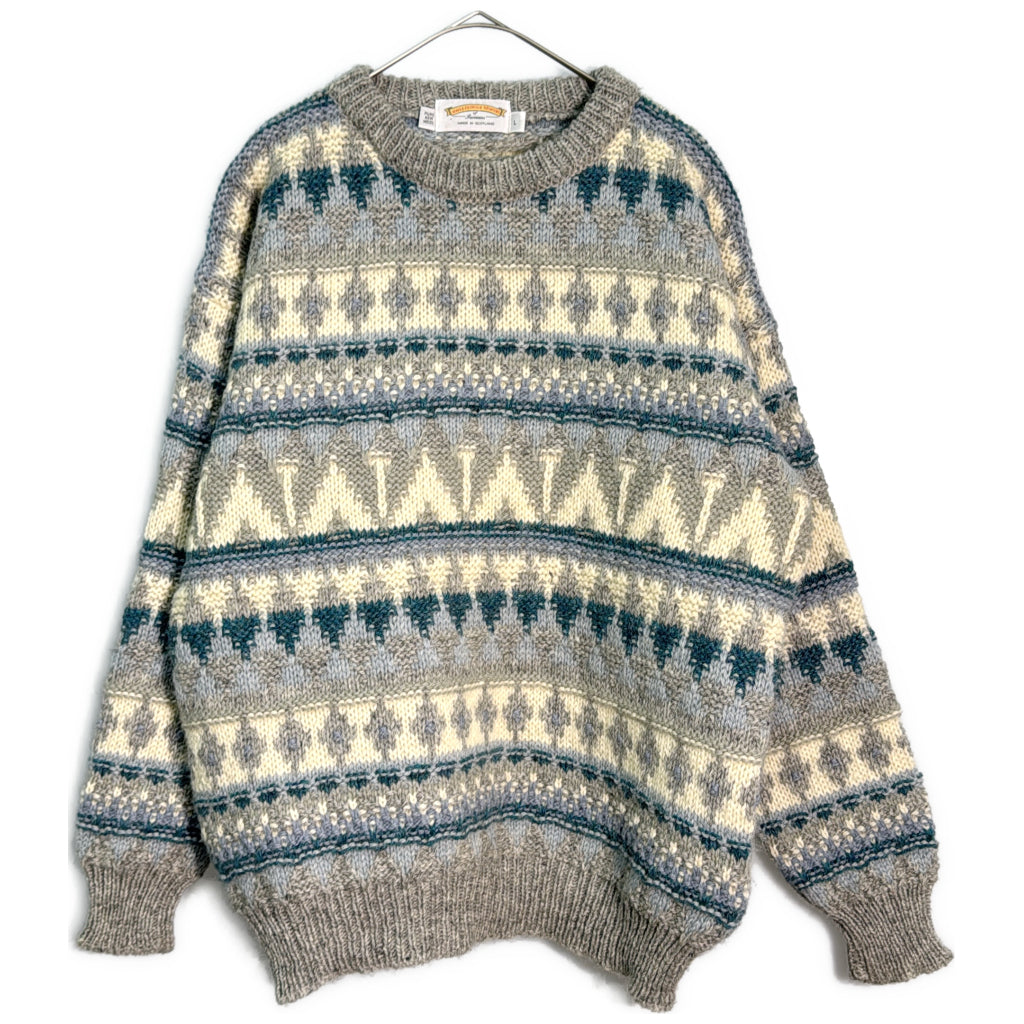 JAMES PRINGLE WEAVERS Crewneck Sweater