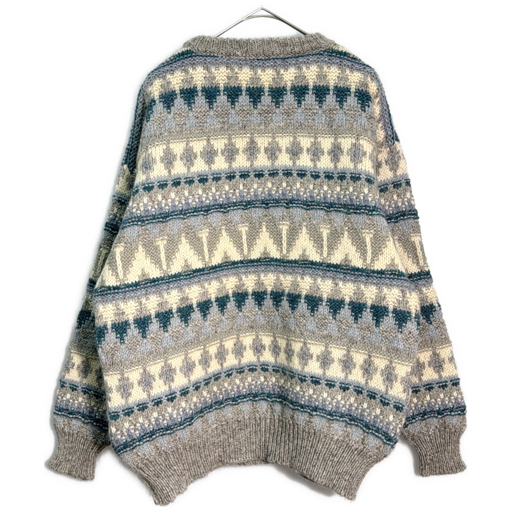 JAMES PRINGLE WEAVERS Crewneck Sweater
