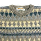 JAMES PRINGLE WEAVERS Crewneck Sweater