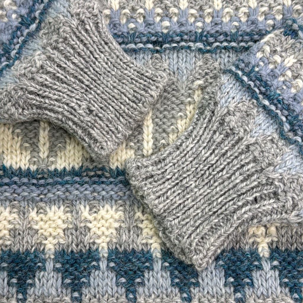 JAMES PRINGLE WEAVERS Crewneck Sweater