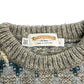 JAMES PRINGLE WEAVERS Crewneck Sweater