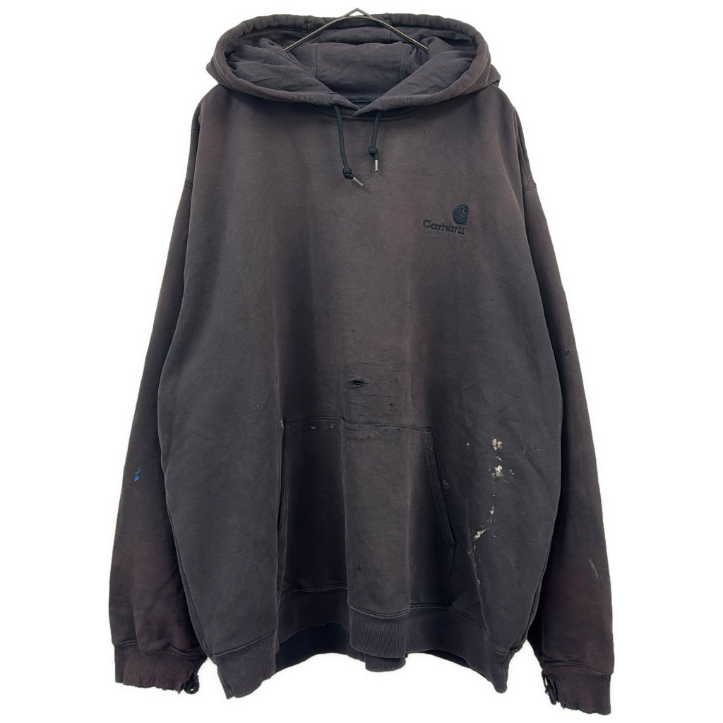 Carhartt Hoodie