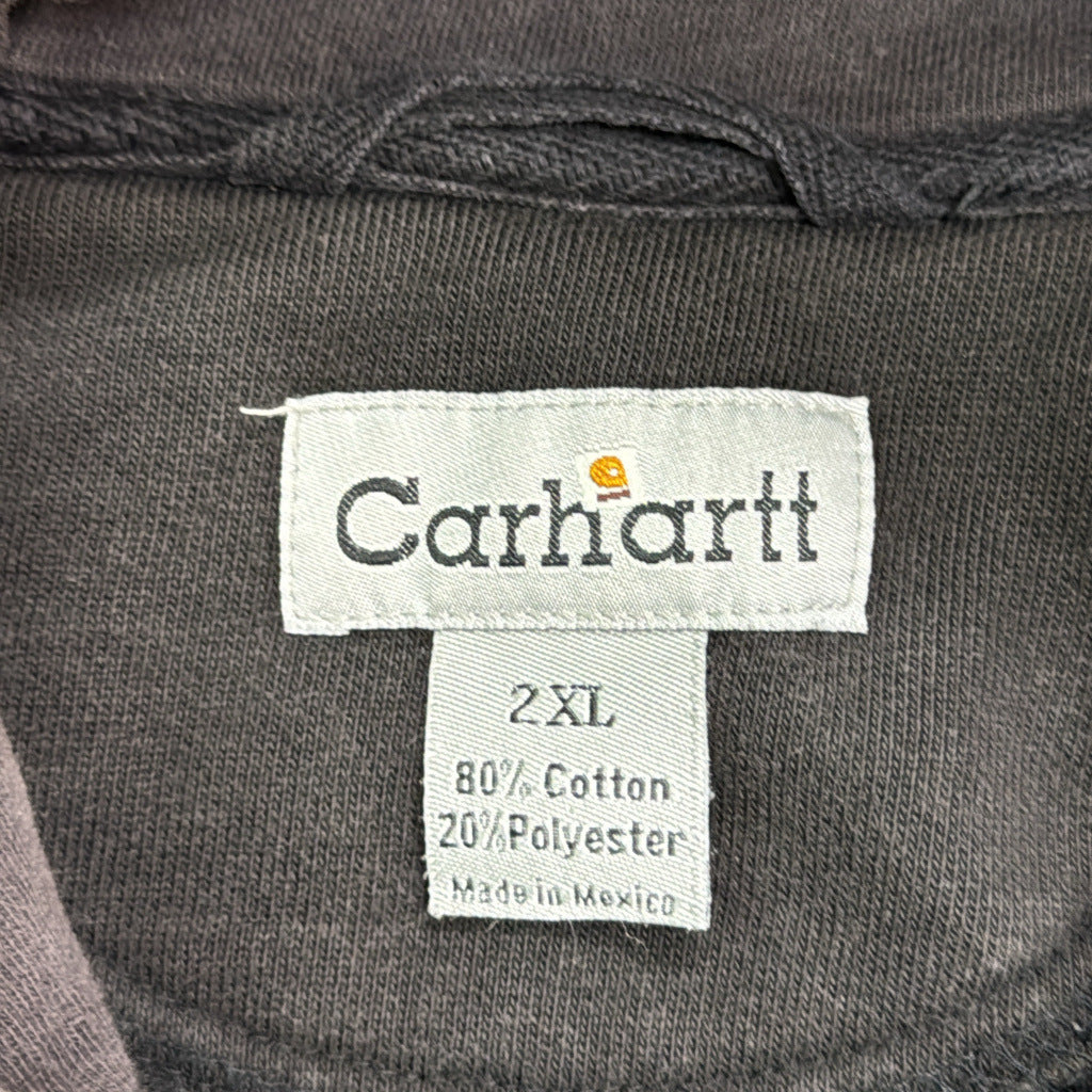 Carhartt Hoodie