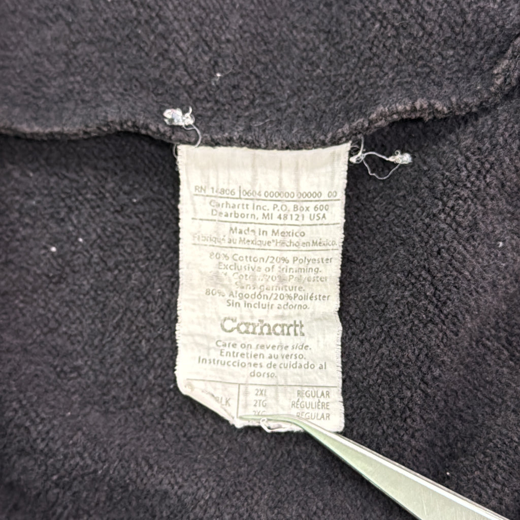 Carhartt Hoodie