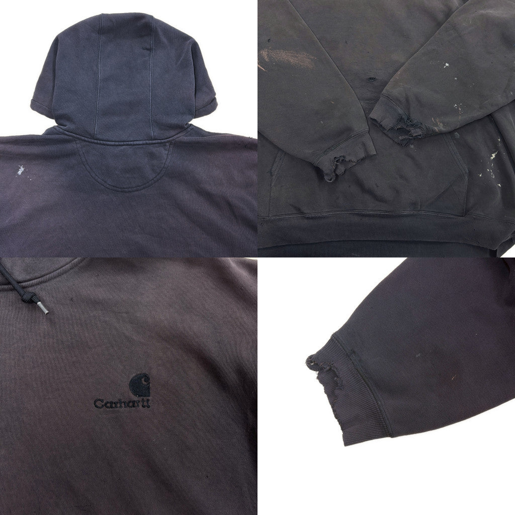 Carhartt Hoodie