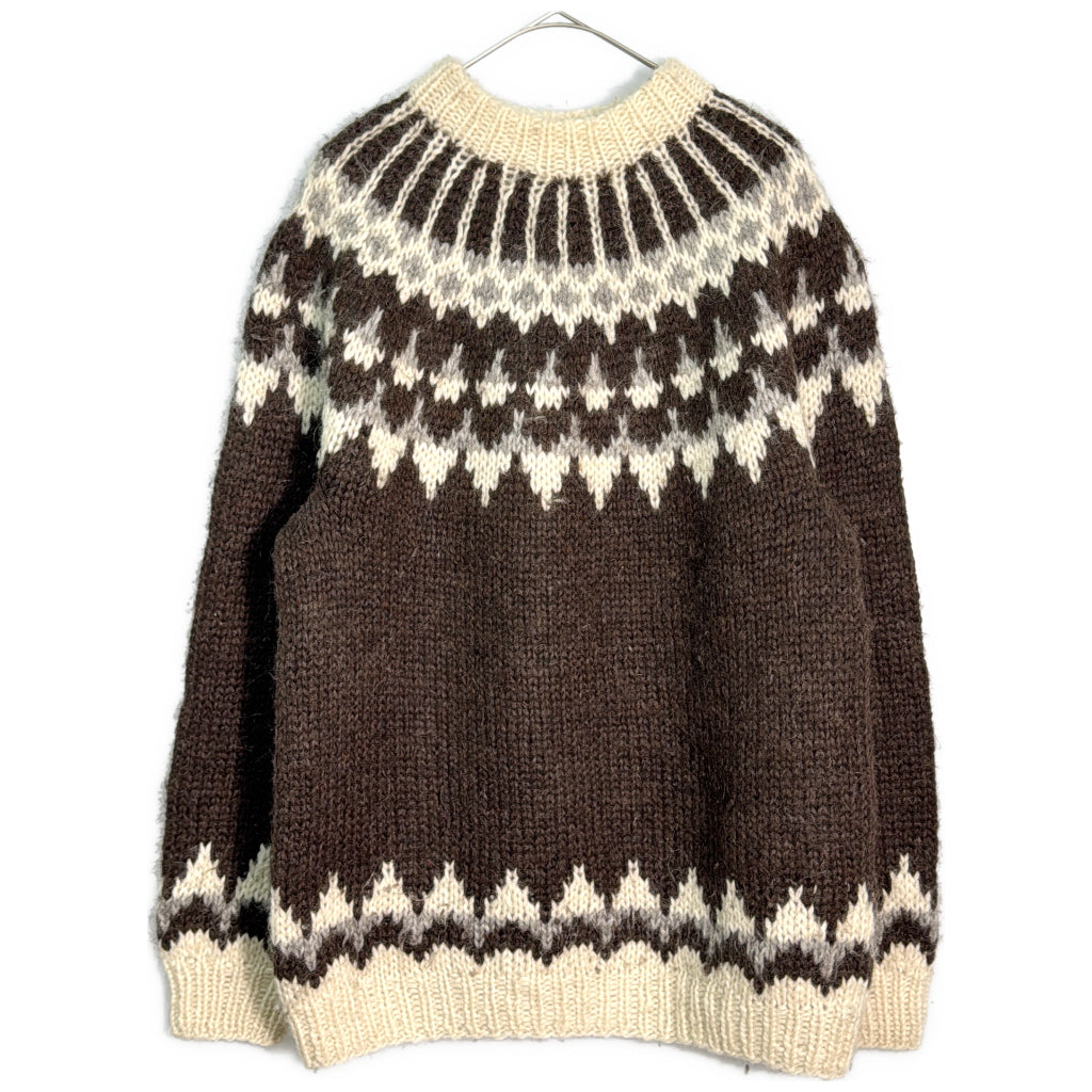 Nordic Sweater