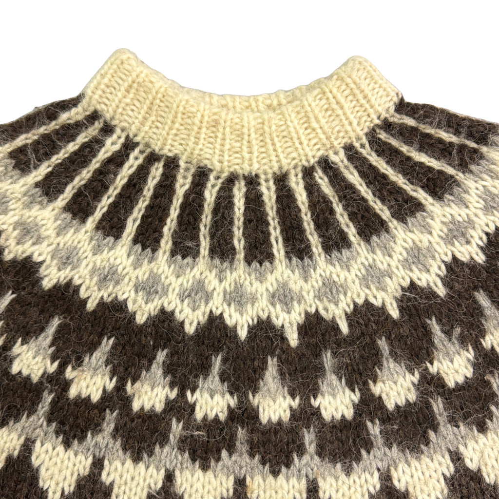 Nordic Sweater