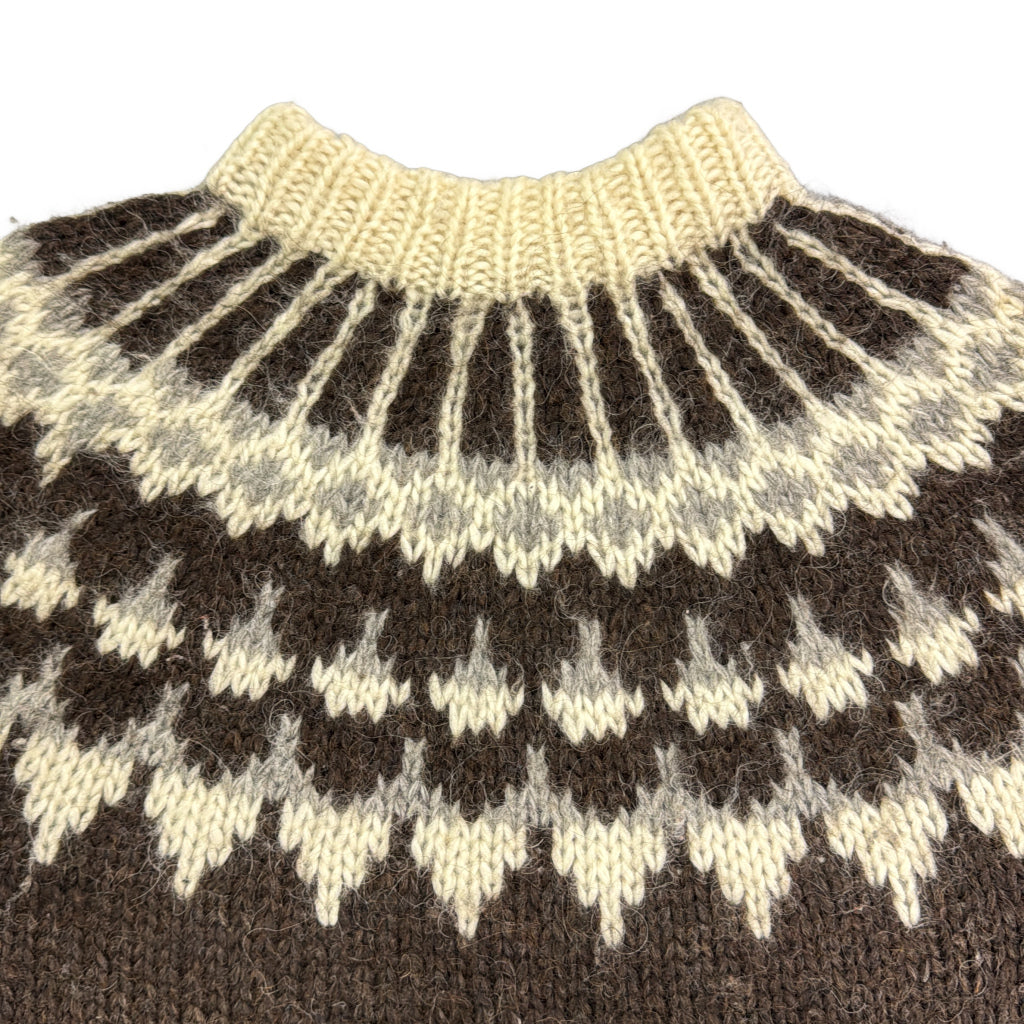 Nordic Sweater