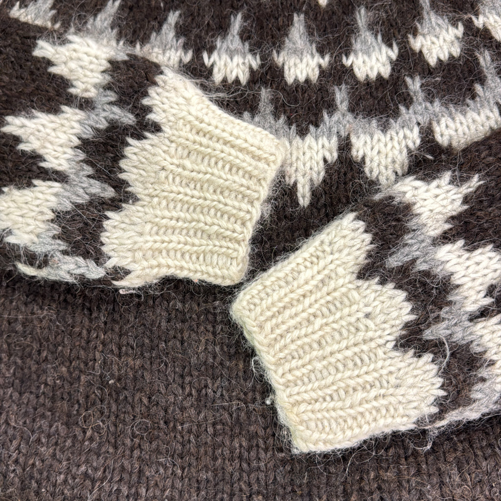 Nordic Sweater