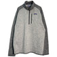 patagonia Better Sweater Fleece Jacket