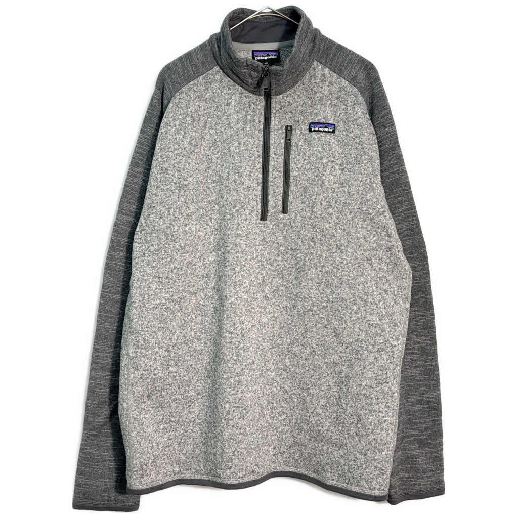 patagonia Better Sweater Fleece Jacket