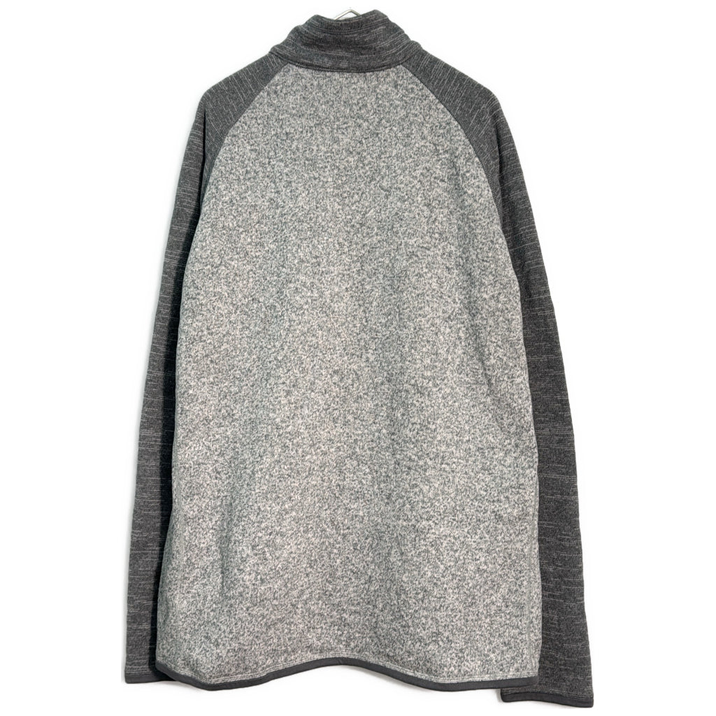 patagonia Better Sweater Fleece Jacket
