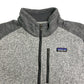 patagonia Better Sweater Fleece Jacket