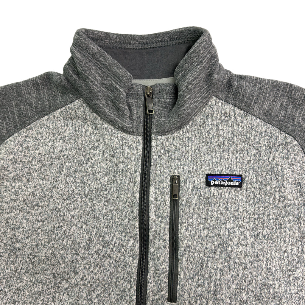 patagonia Better Sweater Fleece Jacket