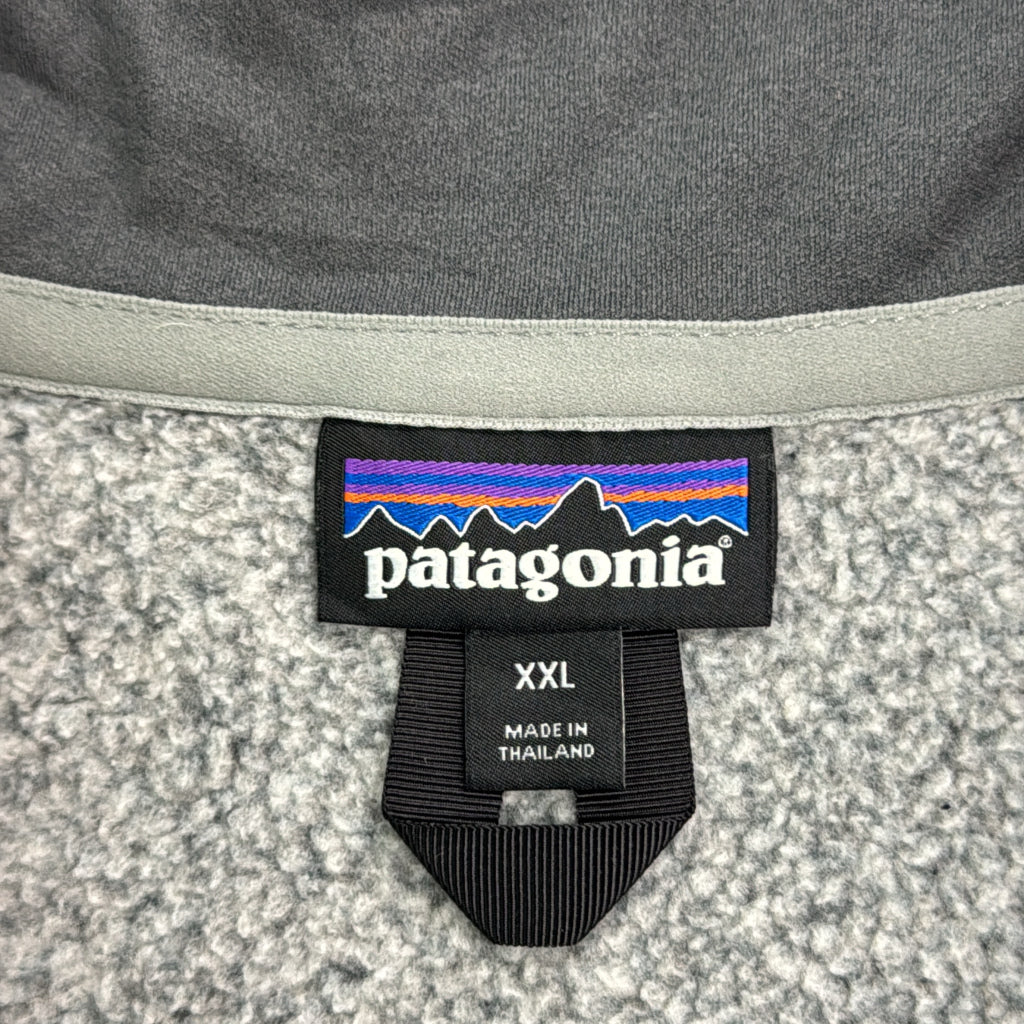 patagonia Better Sweater Fleece Jacket