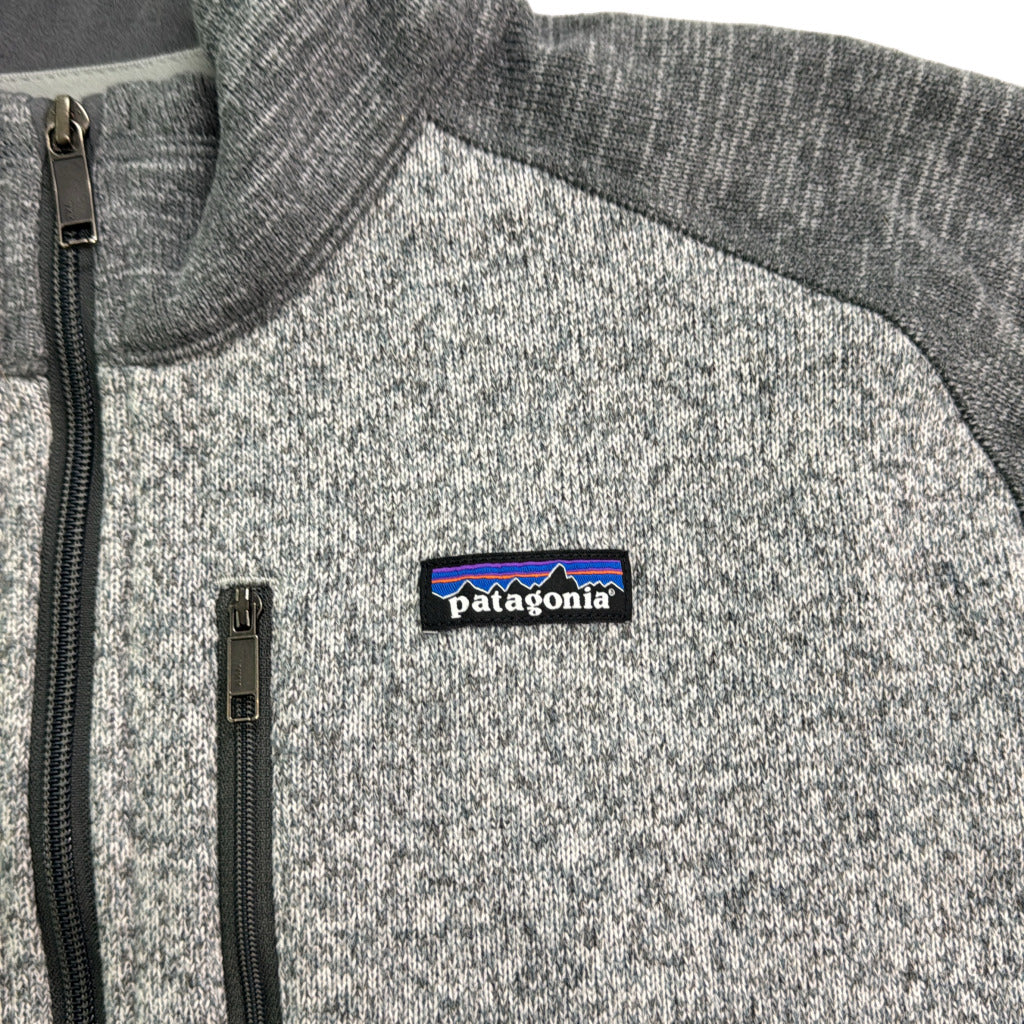 patagonia Better Sweater Fleece Jacket