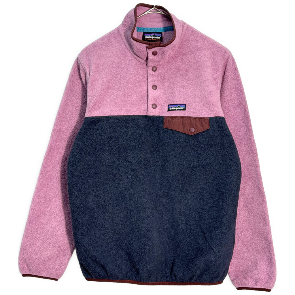patagonia SYNCHILLA Snap T Fleece Jacket