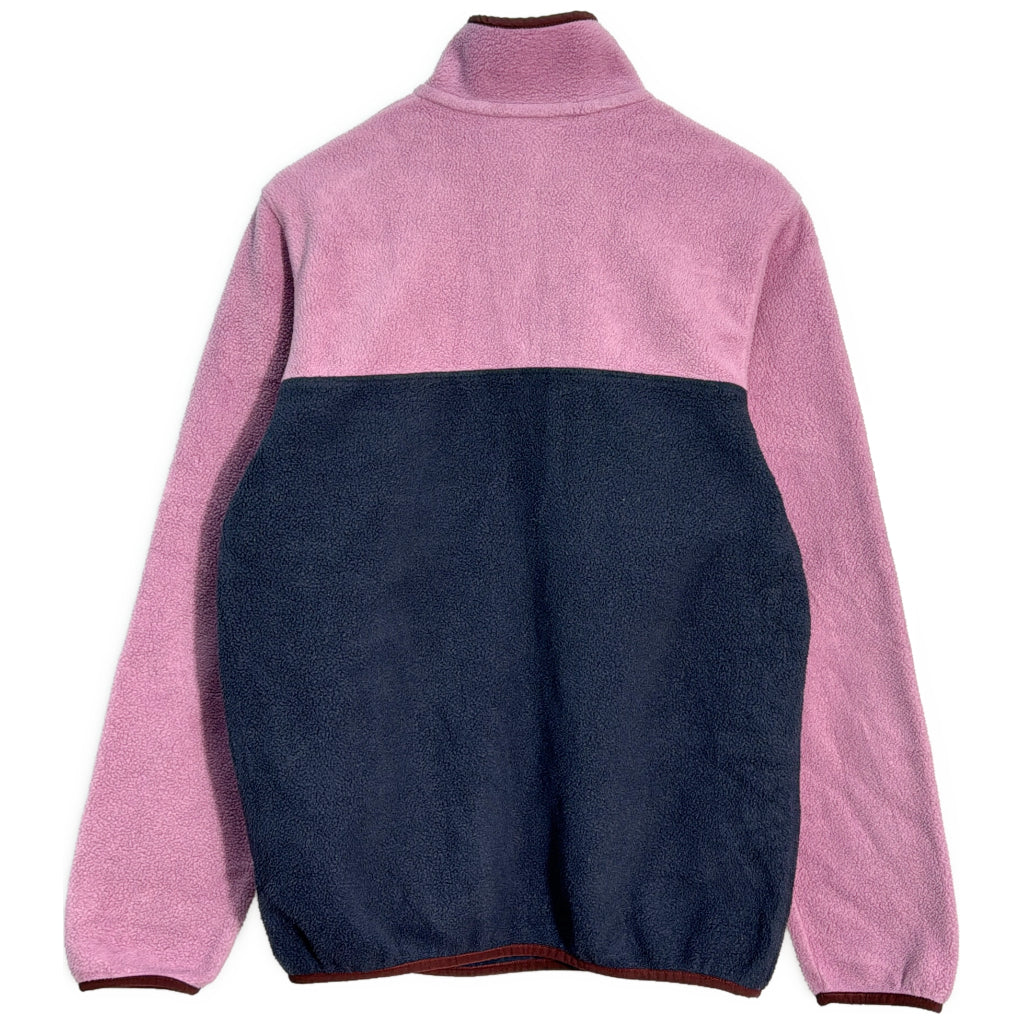 patagonia SYNCHILLA Snap T Fleece Jacket