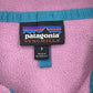 patagonia SYNCHILLA Snap T Fleece Jacket