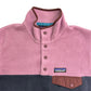 patagonia SYNCHILLA Snap T Fleece Jacket