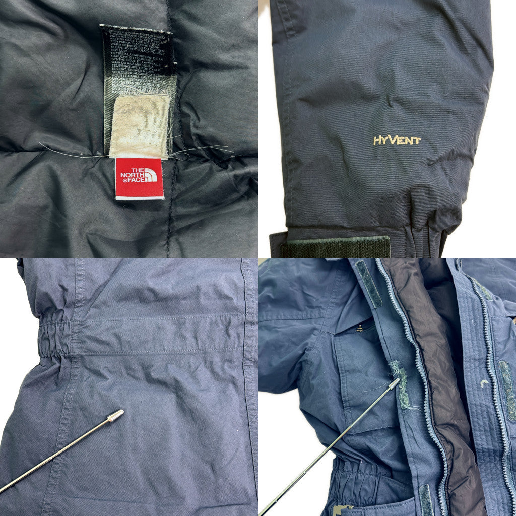 00s THE NORTH FACE Down Jacket