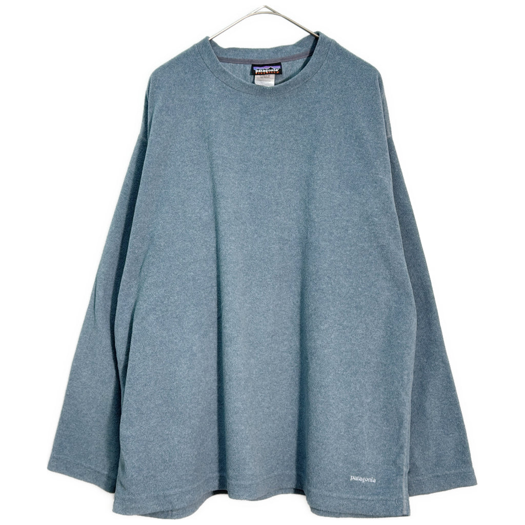 00s patagonia Long Sleeve T-Shirt