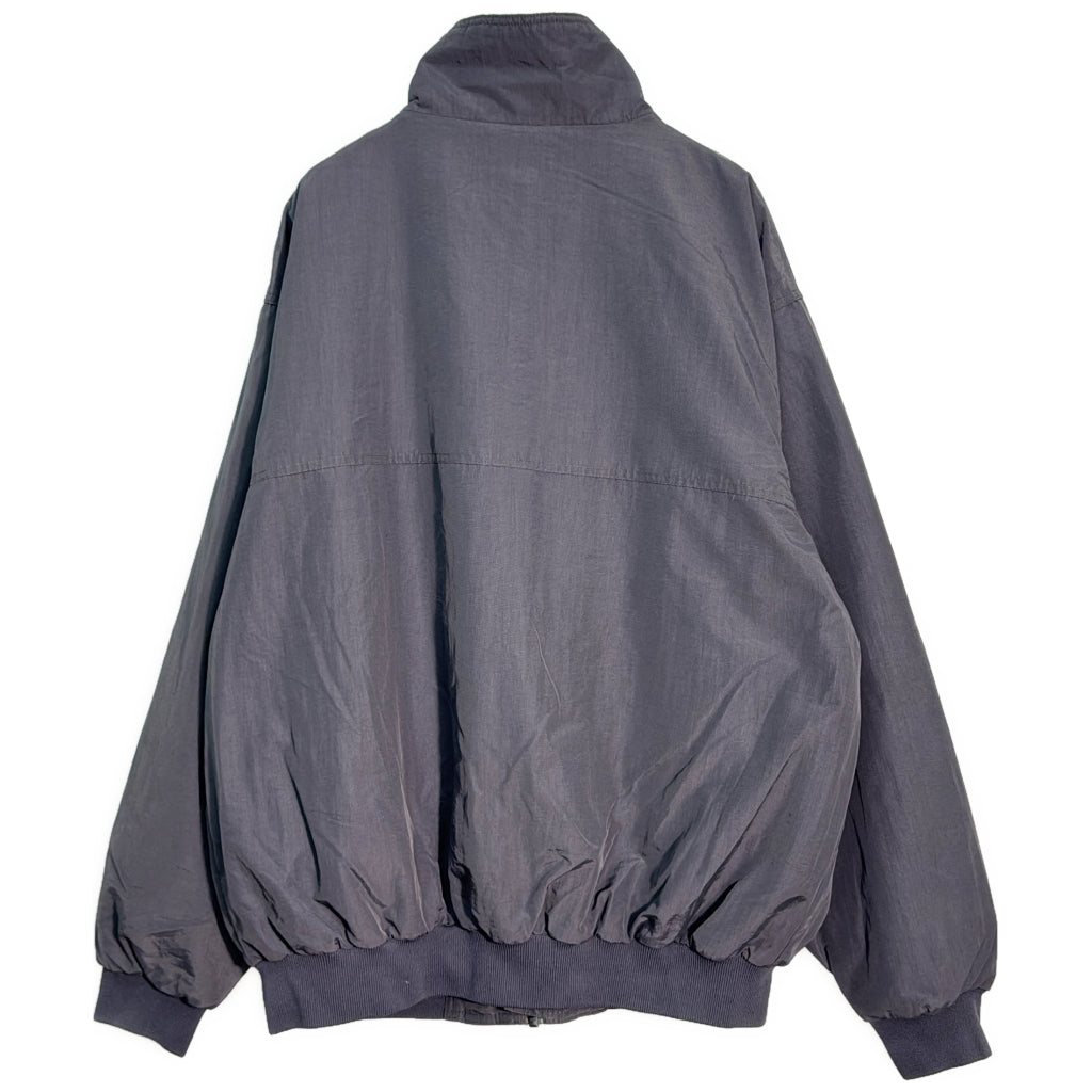 90s WHITE SIERRA Nylon Jacket