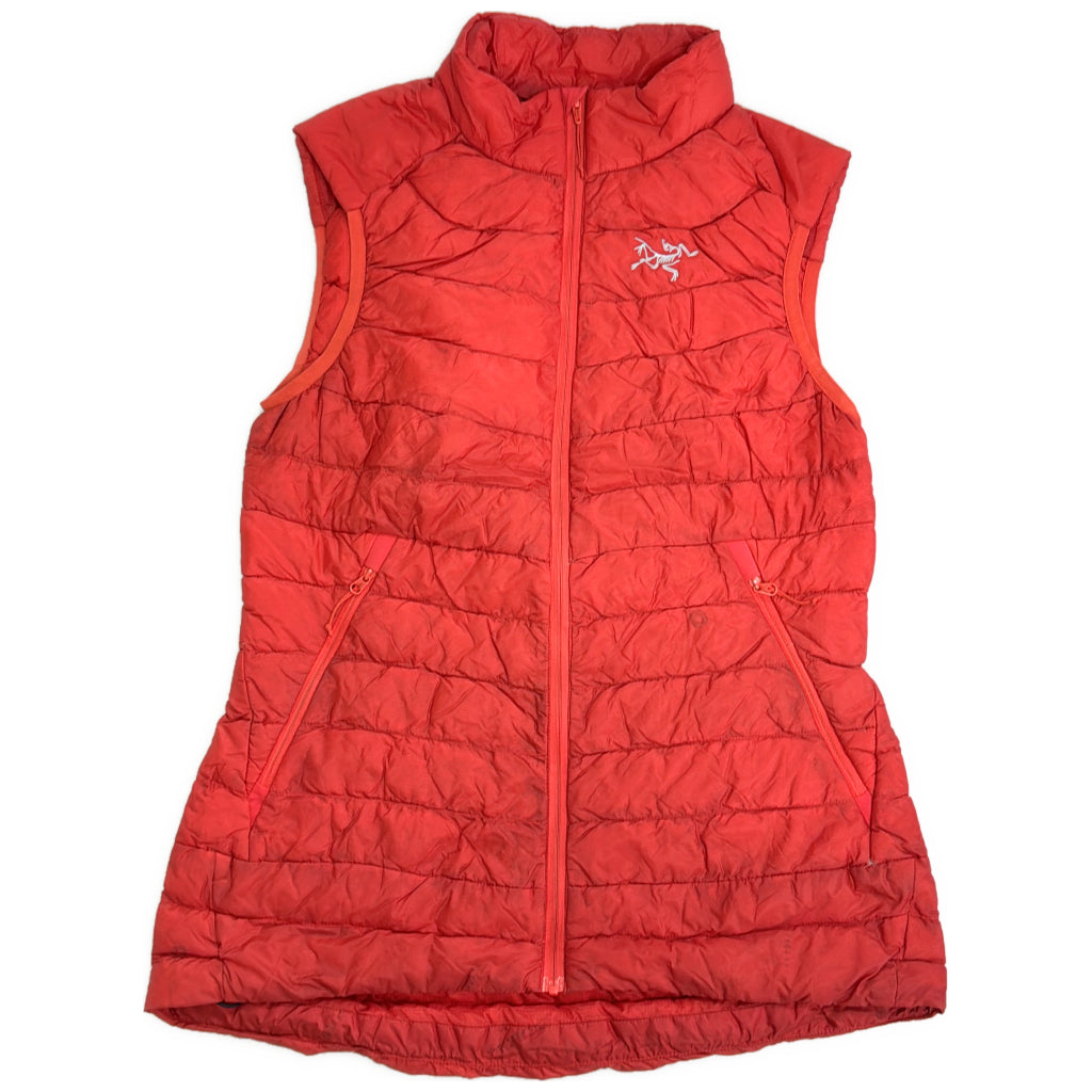ARC'TERYX Down Vest