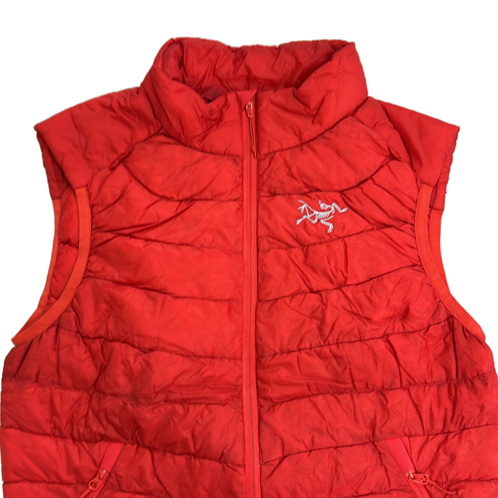ARC'TERYX Down Vest