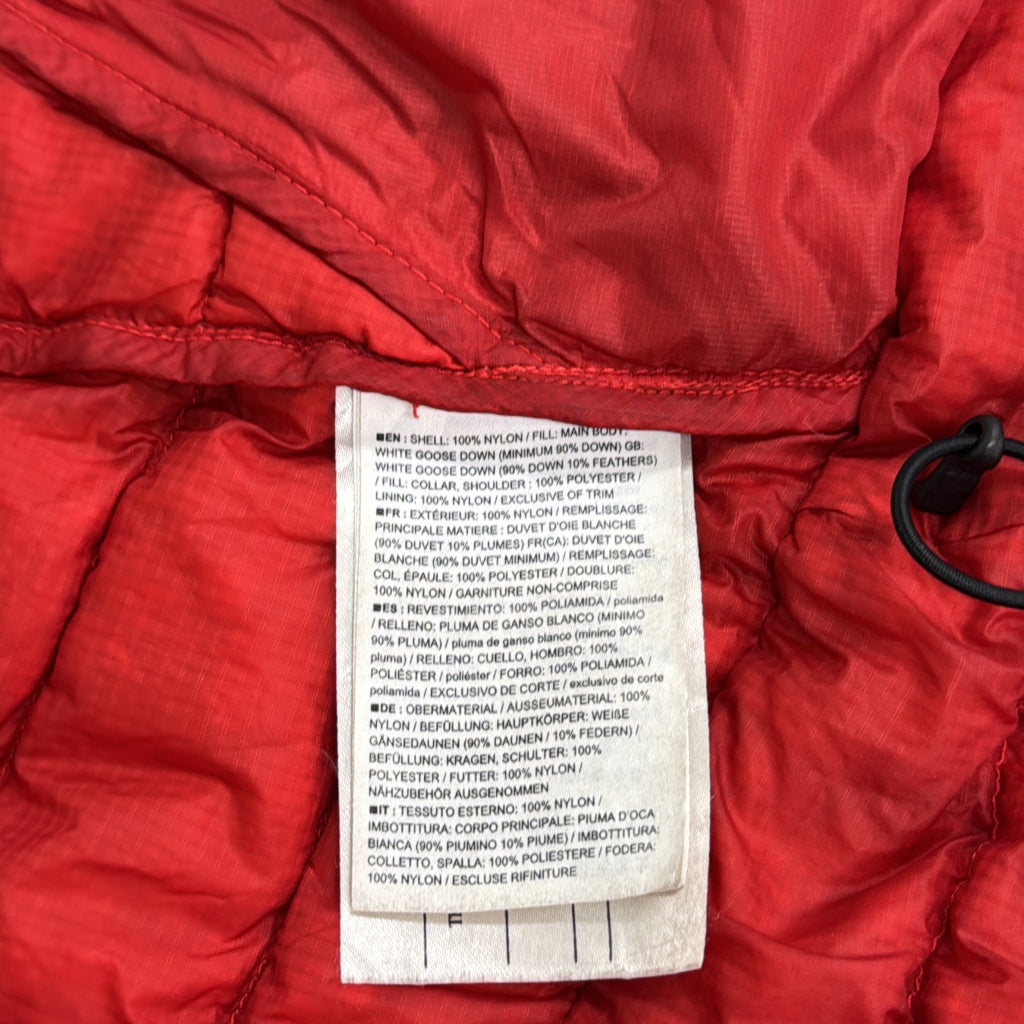 ARC'TERYX Down Vest