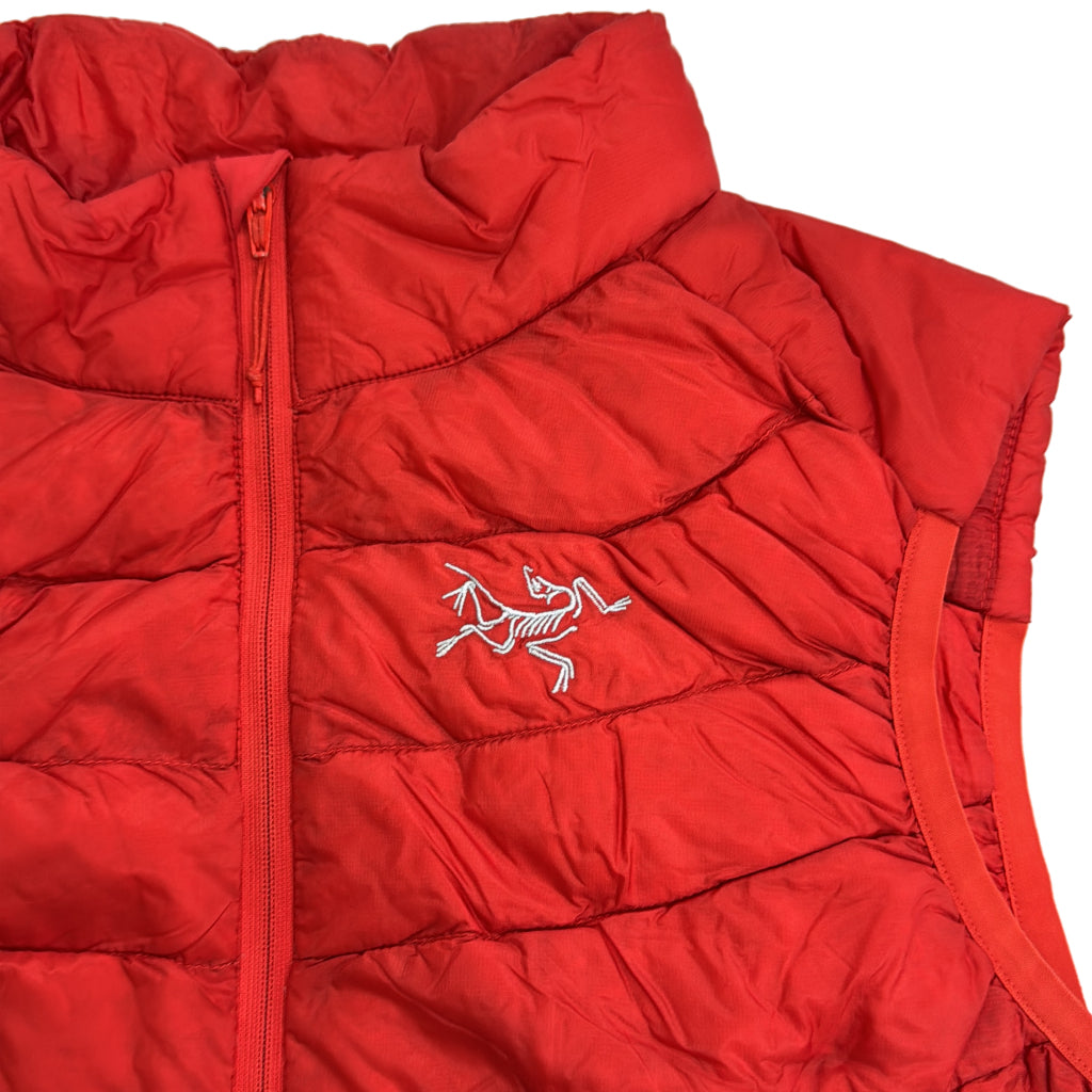 ARC'TERYX Down Vest