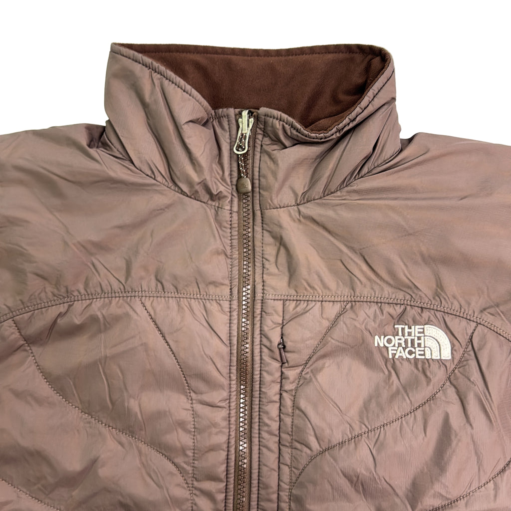 00s THE NORTH FACE Padded Jacket