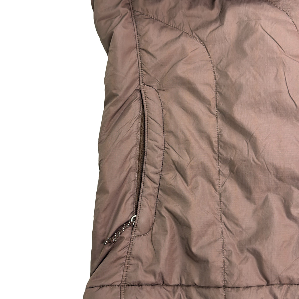 00s THE NORTH FACE Padded Jacket