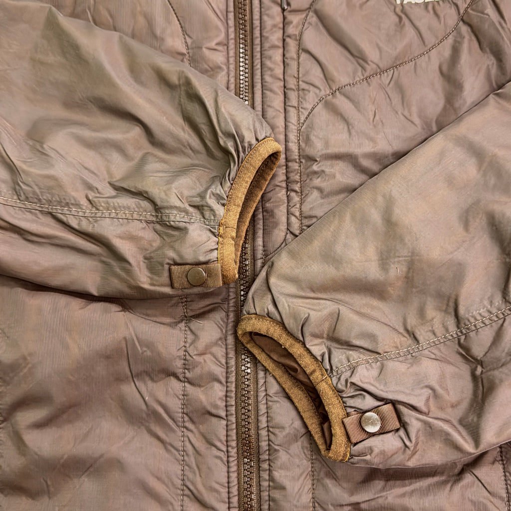 00s THE NORTH FACE Padded Jacket