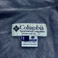 00s Columbia Warm Up Nylon Jacket