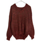 Dustin V-Neck Sweater