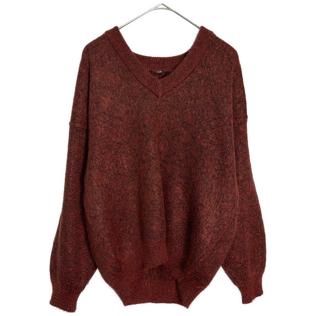 Dustin V-Neck Sweater