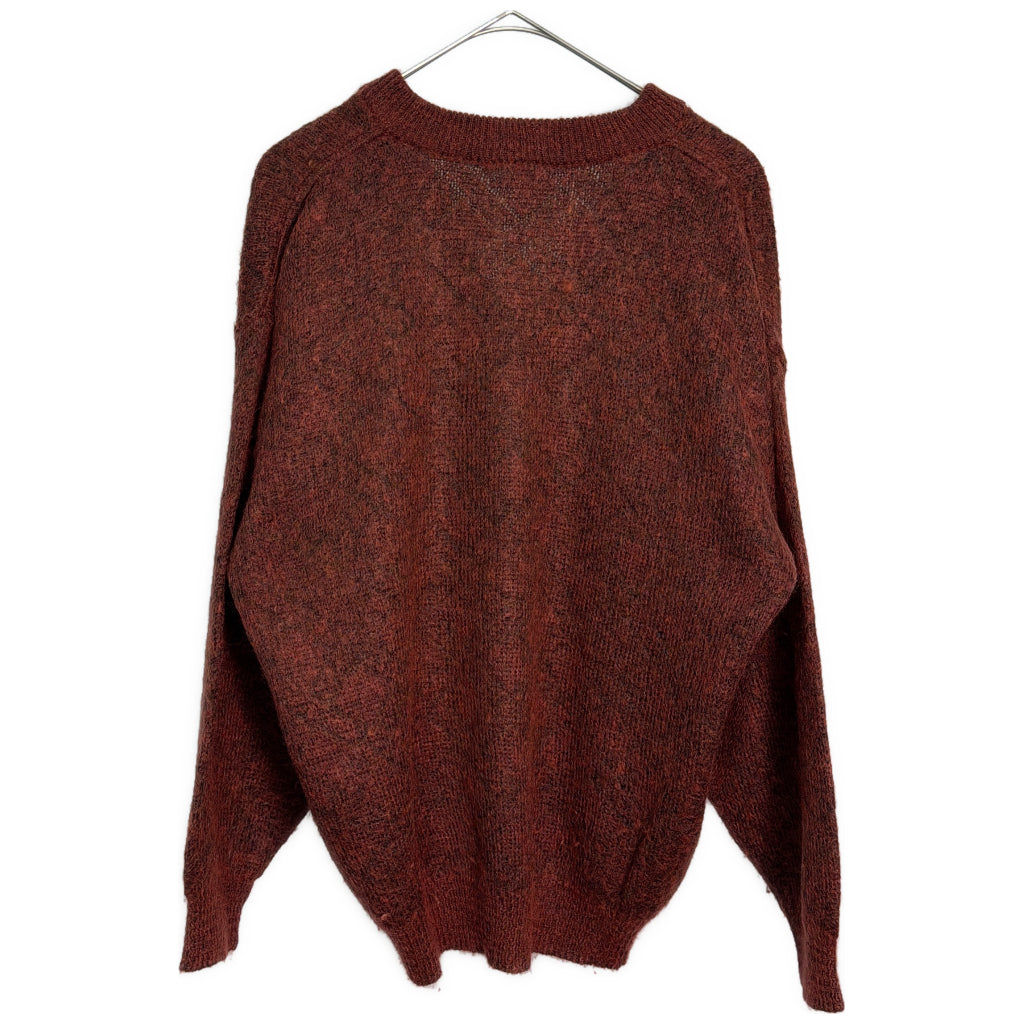 Dustin V-Neck Sweater